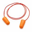 Protetor Auricular 3M 1110, de Espuma - 50 Peças