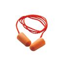 Protetor Auricular 3m 1110 Espuma Com Cordão Kit Com 100 Un