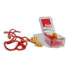 Protetor Auricular 3M Pomp Plus Com Cordão Protetor Auricular 3M Pomp Plus Com Cordão