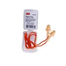 Protetor Auricular 3m Pomp Plus Cordão de Poliéster - 3m