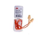 Protetor Auricular 3m Pomp Plus Cordão de Poliéster - 3m