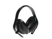 Protetor Auricular Abafador De Ruído Tipo Concha K40 Kalipso