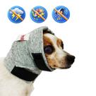 Protetor Auricular Anti Ruído Para Cachorro