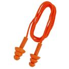 Protetor Auricular Borracha CG38K + Cordão Carbografite