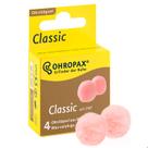 Protetor Auricular Cera Ohropax Classic 22Db - 2 Pares Protetor Auricular Cera Ohropax Classic 22Db - 2 Pares