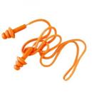 Protetor auricular com cordão - CG-38K - Carbografite