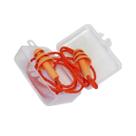 Protetor Auricular com Estojo - Supermedy