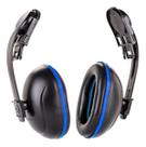 Protetor Auricular Concha Para Capacete Auditivo Soft Slim