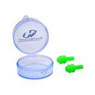 Protetor Auricular De Natação Silicone Ear Plugs II Hammerhead
