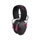 Protetor auricular eletrônico Walker's Razor Junior para jovens, rosa Protetor auricular eletrônico Walker's Razor Junior para jovens, rosa