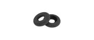 Protetor Auricular Em Espuma Ap3601 Kit 10 Intelbras Espuma Vazada Para Todos Os Modelos De Headset Protetor Auricular Em Espuma Ap3601 Kit 10 Intelbras Espuma Vazada Para Todos Os Modelos De Headset