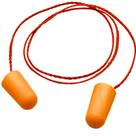 Protetor Auricular Espuma Cordão Redução de Ruído 16DB 3M EPI CA 5674 Protetor Auricular Espuma Cordão Redução de Ruído 16DB 3M EPI CA 5674