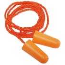 Protetor Auricular Espuma Plug C/ Cordão 16dB 1110 3M
