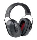 Protetor Auricular Honeywell VS120 Over-The-Head NRR 26 Preto