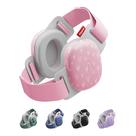 Protetor Auricular Infantil Alpine Muffy 24 dB Ajustável