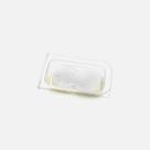 Protetor Auricular Macks Pillow Soft Silicone Putty Earplugs Branco 22db Silicone 1 Par Com Case Natação Esporte Água Nadador Tampão de Ouvido
