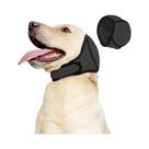 Protetor Auricular Para Cães À Prova d'Água Com Redução De Ruído E Proteção Contra Impactos, Capa