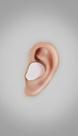 Protetor Auricular Silicone 6 Unidades