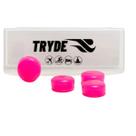 Protetor Auricular Tryde Silicone Dormir Nadar