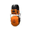Protetor Auricular Walker's XCEL 26dB NRR Bluetooth para Tiro