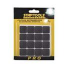 Protetor Autoadesivo de Feltro 2,5 18 Unidades - Startools