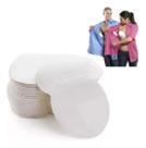 Protetor Axilas B71 Adesivo 40 Peças 12x10cm Antitranspirante Evita Mal Cheiro Protetor Axilas B71 Adesivo 40 Peças 12x10cm Antitranspirante Evita Mal Cheiro