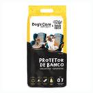 Protetor Banco Carro Para Cães Gatos Dogs Care Mada Bica 7un Protetor Banco Carro Para Cães Gatos Dogs Care Mada Bica 7un