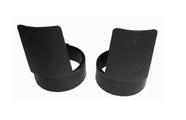 Protetor Bengala Honda Titan 150 Par 51mm Plasmoto