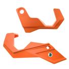 Protetor Bengala Inferior Polisport Ktm Husqvarna Sherco Protetor Bengala Inferior Polisport Ktm Husqvarna Sherco