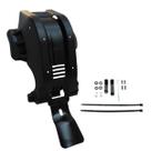 Protetor Biker Motor Chassis Link Mxf 270f 2023 Em Diante