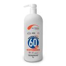 Protetor / Bloqueador Solar 1 Litro Fps 60 Nutriex