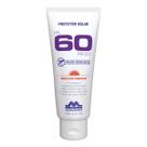 Protetor Bloqueador Solar E Repelente Contra Insetos FPS 60 Profissional Mavaro