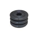 Protetor Borracha Interna Porta International 579802C1.
