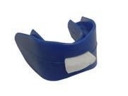 Protetor bucal duplo com estojo Onde Sport Protetor bucal duplo com estojo Onde Sport