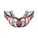 Protetor bucal esportivo Shock Doctor Gel Max para futebol e muito mais