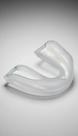 Protetor Bucal Esportivo Simples Transparente EVA Protetor Bucal Esportivo Simples Transparente EVA