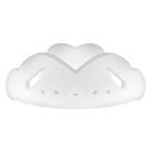 Protetor bucal para intubação SISU Intuguard Custom-Fit Dental Protect Protetor bucal para intubação SISU Intuguard Custom-Fit Dental Protect