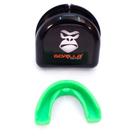 Protetor Bucal Profissional Com Capinha -Muay-Thai - Gorilla