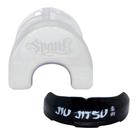 Protetor Bucal Profissional Termo Ajustável Spank lutas Protetor Bucal Profissional Termo Ajustável Spank lutas