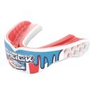 Protetor bucal Shock Doctor Gel Max Power Flavor Fusion Youth Protetor bucal Shock Doctor Gel Max Power Flavor Fusion Youth