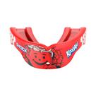 Protetor bucal Shock Doctor Gel Max Power Kool-Aid Cherry