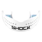 Protetor bucal Shock Doctor Sports Futebol Basquete Lacrosse