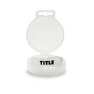 Protetor bucal super shield x2 mouthguard title