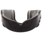 Protetor Bucal Venum Challenger - Preto/Preto com Capa Protetora