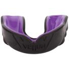 Protetor Bucal Venum Challenger Preto/Roxo com Estojo