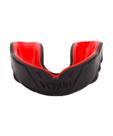 Protetor Bucal Venum Challenger - Vermelho/Preto