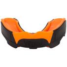 Protetor bucal Venum Predator Black Neo Orange Protetor bucal Venum Predator Black Neo Orange