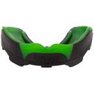 Protetor bucal Venum Predator preto/verde