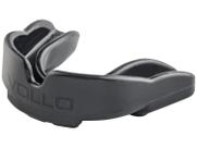 Protetor Bucal Vollo Sports VM501-6 Preto