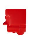 Protetor Burrinho Freio Amx Crf 230 Crf 250f Crf 250 Crf 450